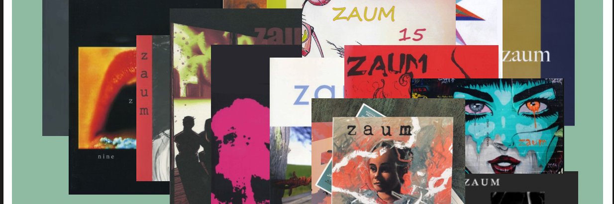 ZaumPress's profile banner image