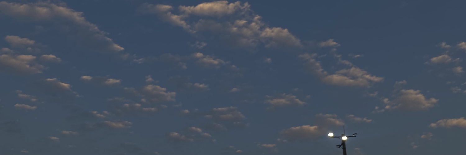 ronicavar's profile banner image