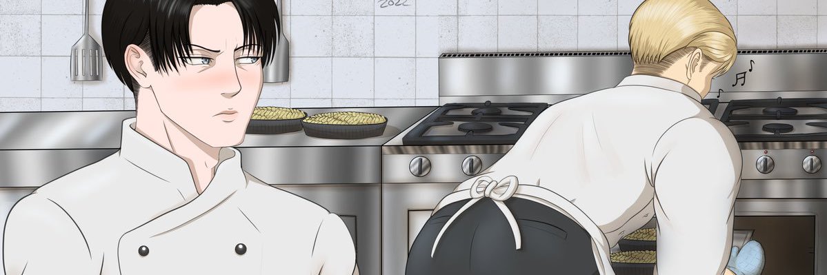 thelightreader's profile banner image
