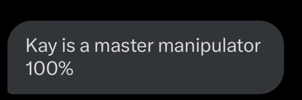 Kay banner