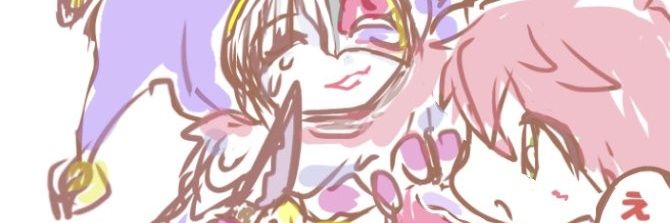moka6112's profile banner image