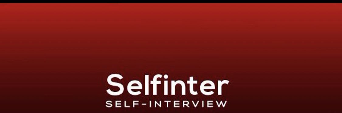 Selfinter banner