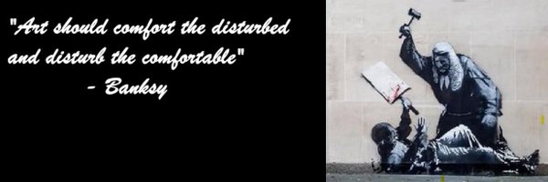 nowwerevolt Profile Banner