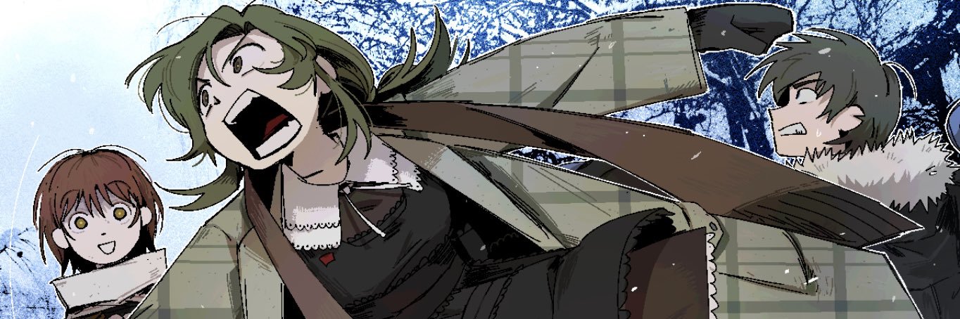 Marina banner