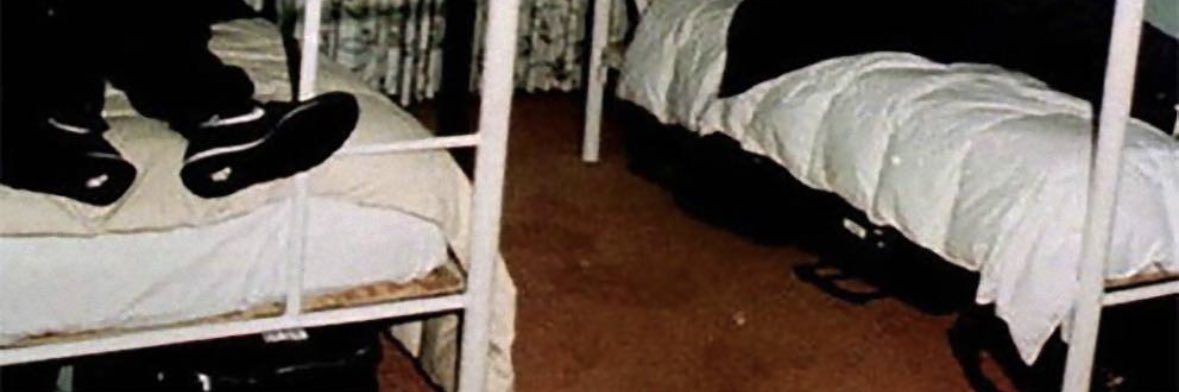 D banner