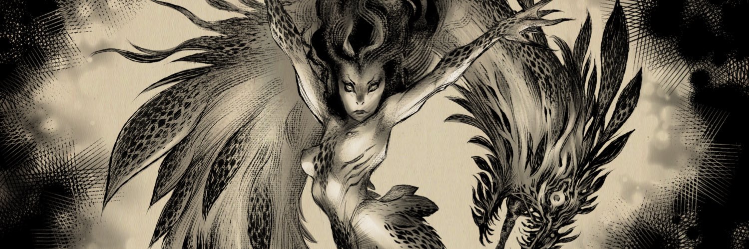 artofant's profile banner image