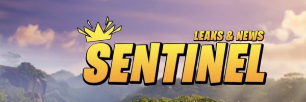 SentinelCentral Profile Banner