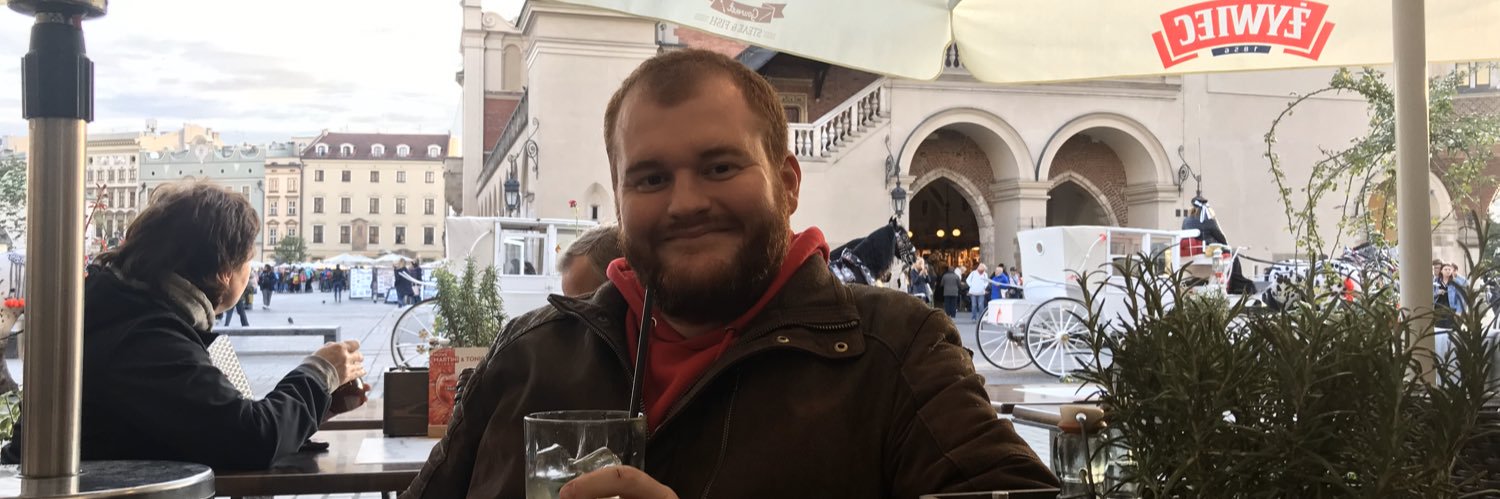 Duncan Bradshaw banner