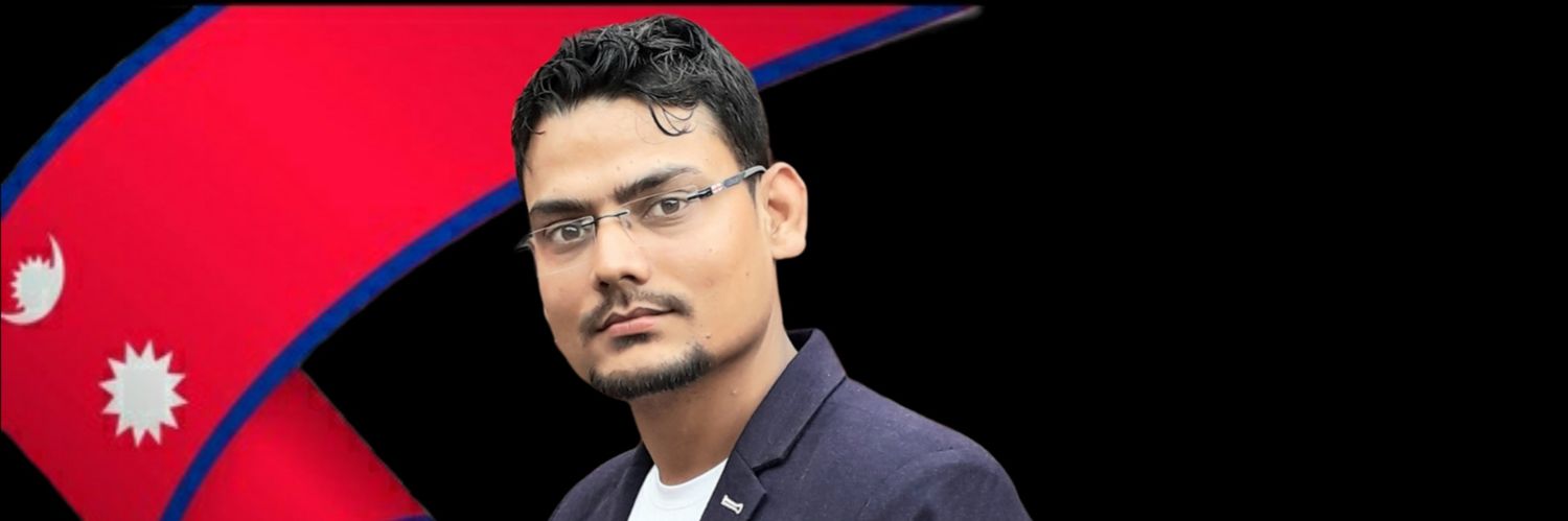 Nishpaxya's profile banner image