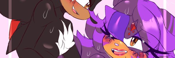 🔞Pmb_goddessNsfw🔞💜💦COMMISSION OPEN Profile Banner