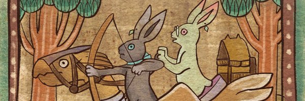 mousewithorange Profile Banner