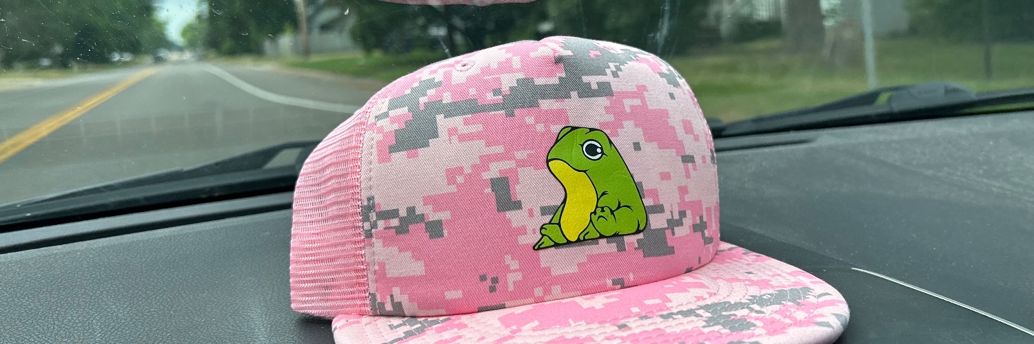 PattycakeXpress's profile banner image
