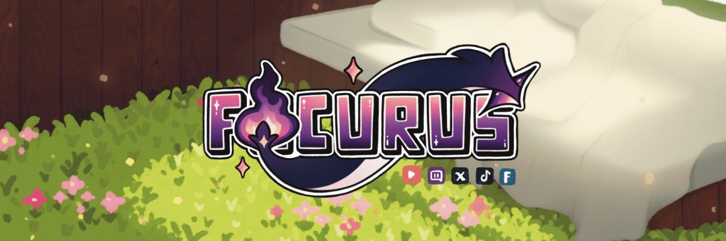 Focurus0x's profile banner image