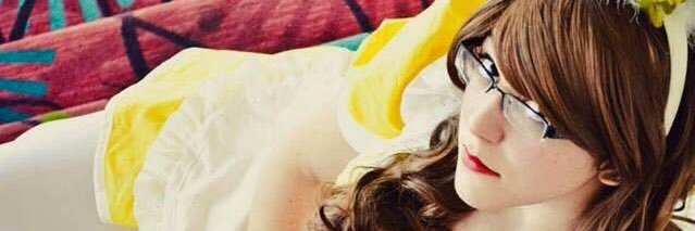 WakoGeekCosplay's profile banner image