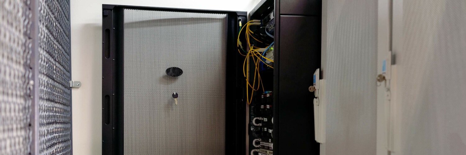 HostColor's profile banner image