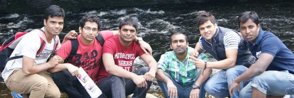 SampathPatlolla's profile banner image