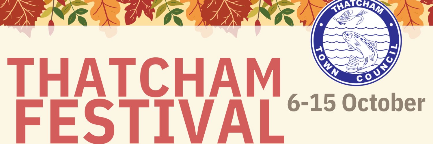 thatchamfest's profile banner image