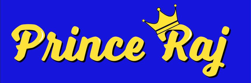 Raja banner