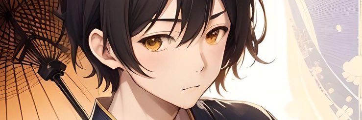 MinatsukiTakara's profile banner image