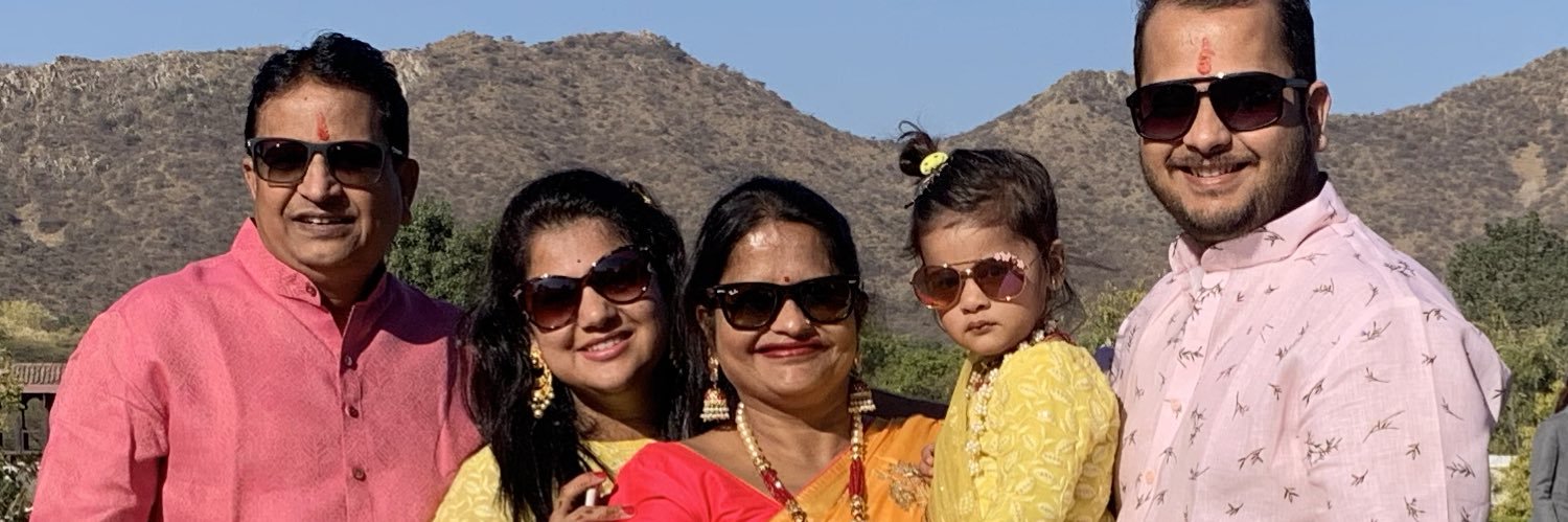mayanksankhla's profile banner image