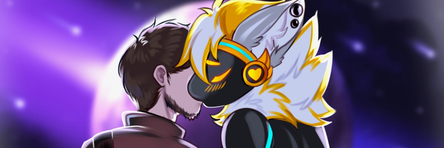 Krmailence banner