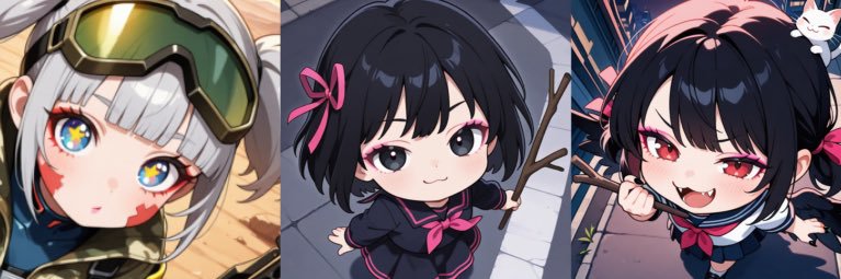たみ🐣AIart👍返し優先順リポスト＞リプ＞常連様＞他プロフ参照🙏たまに思い出したら来てね🤗's banner