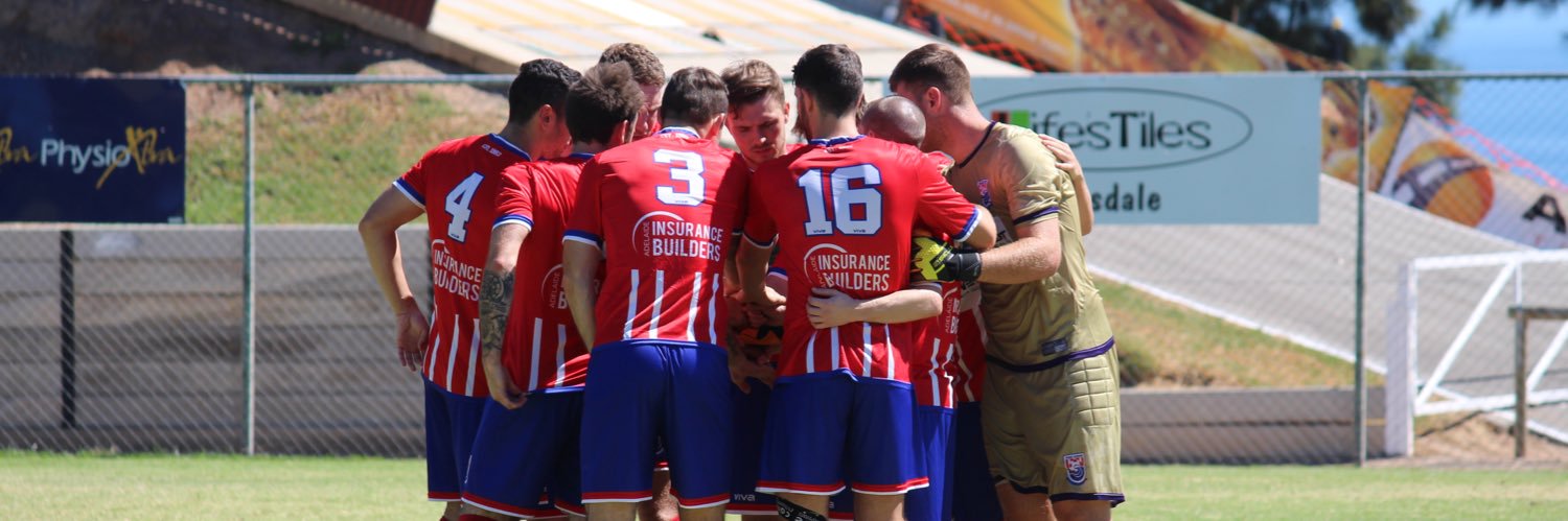 TheCoveFC's profile banner image
