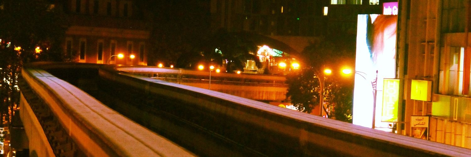 insantauhid's profile banner image
