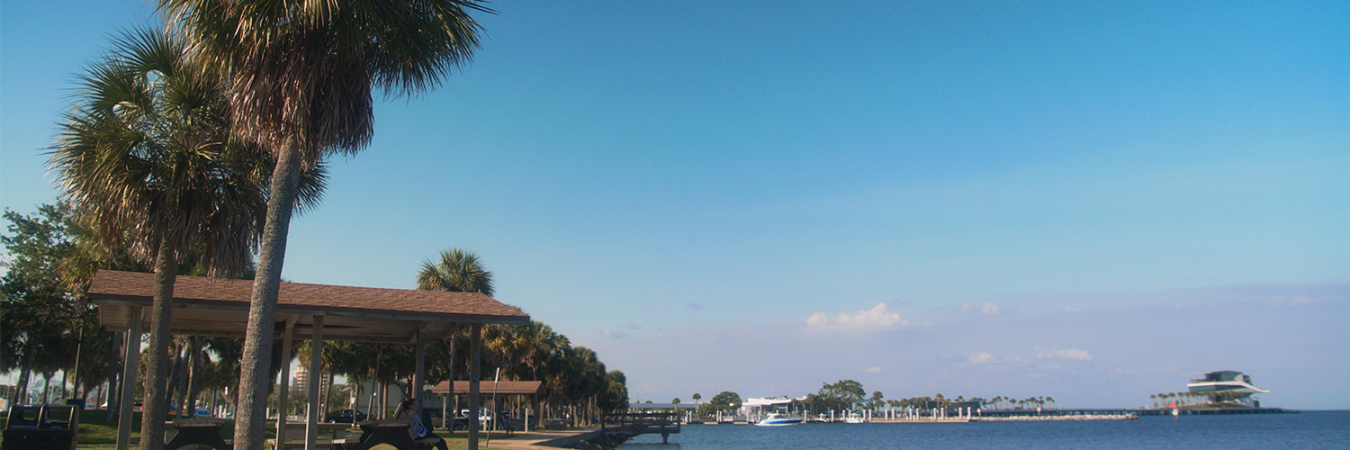 Spectrum Bay News 9's banner