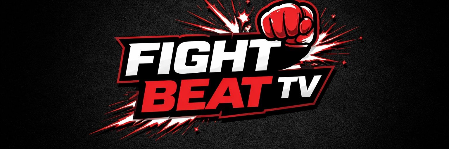 FightBeatTV banner