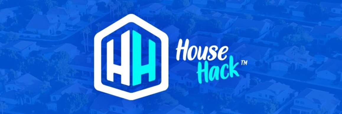 HouseHack's banner