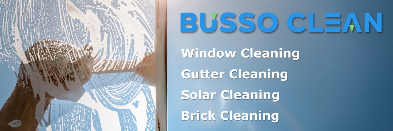 Gusto Clean banner