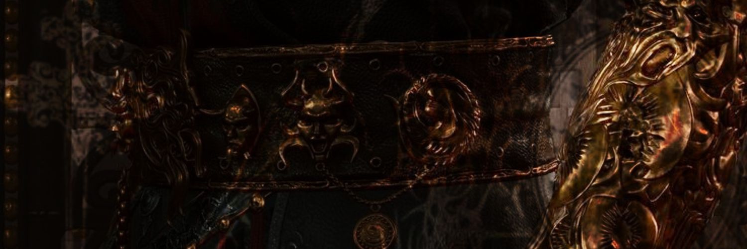 TYRANTSHAND's profile banner image