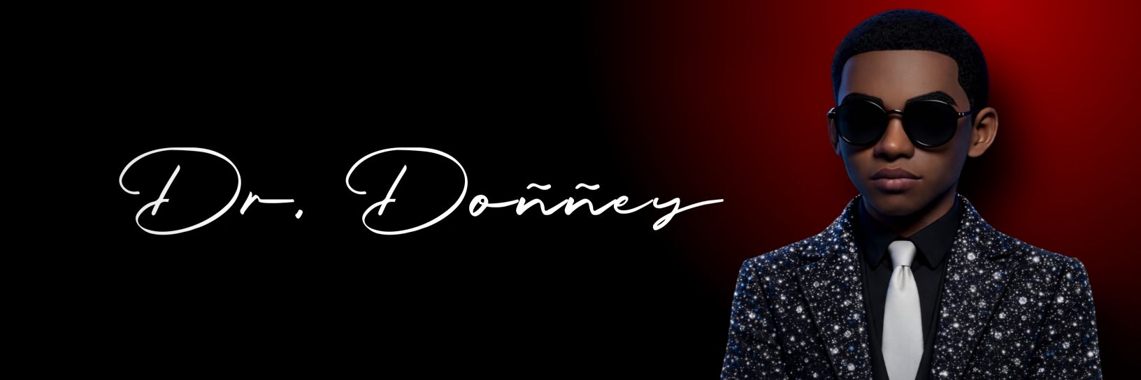Ɗr. Døññey🎯 banner
