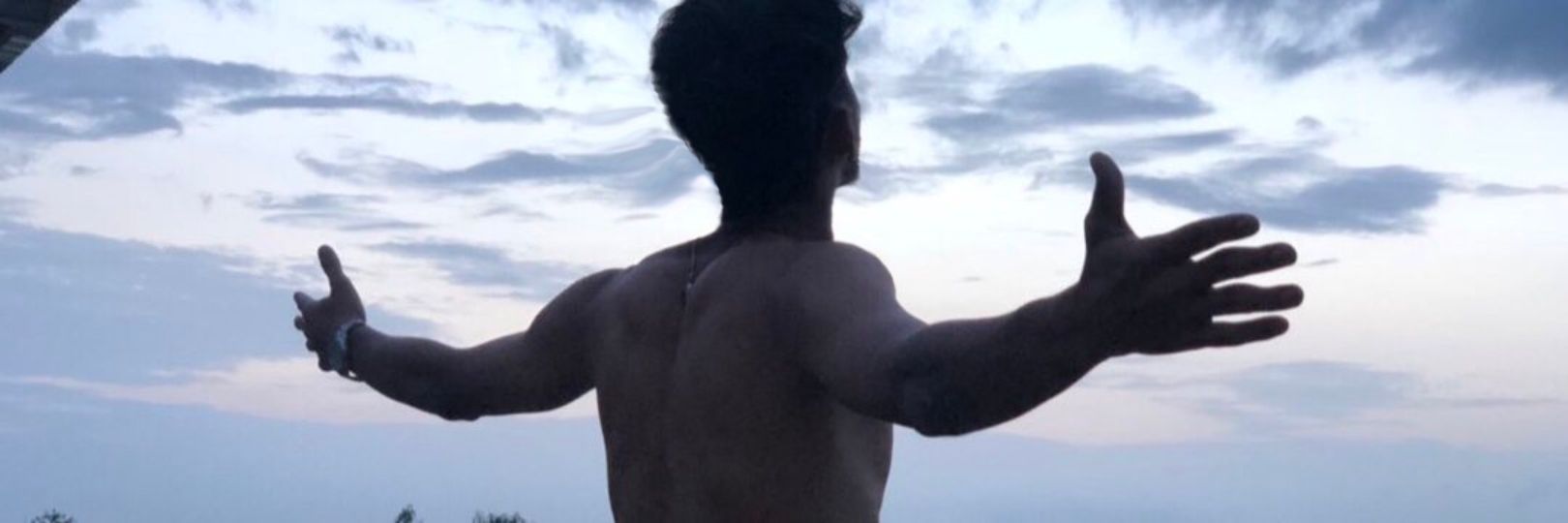 MasAkbr's profile banner image