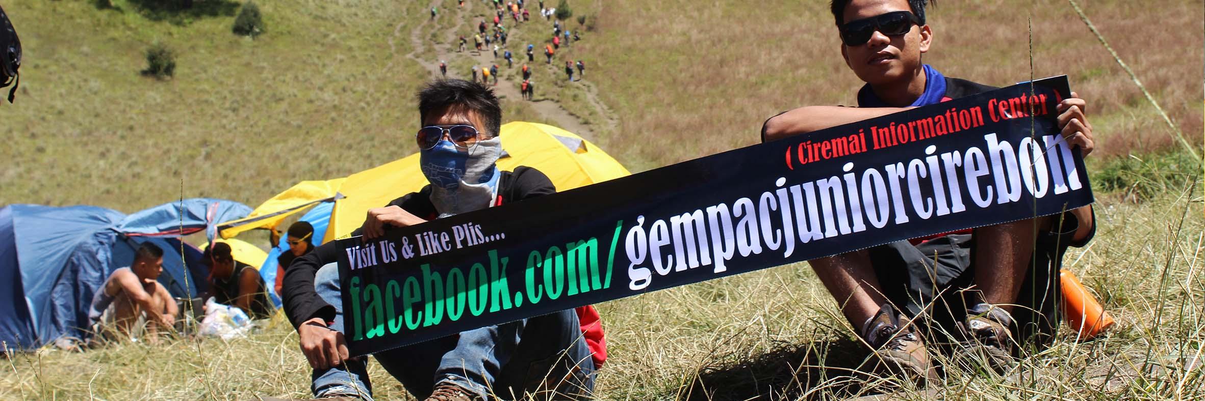 GempacJunior's profile banner image