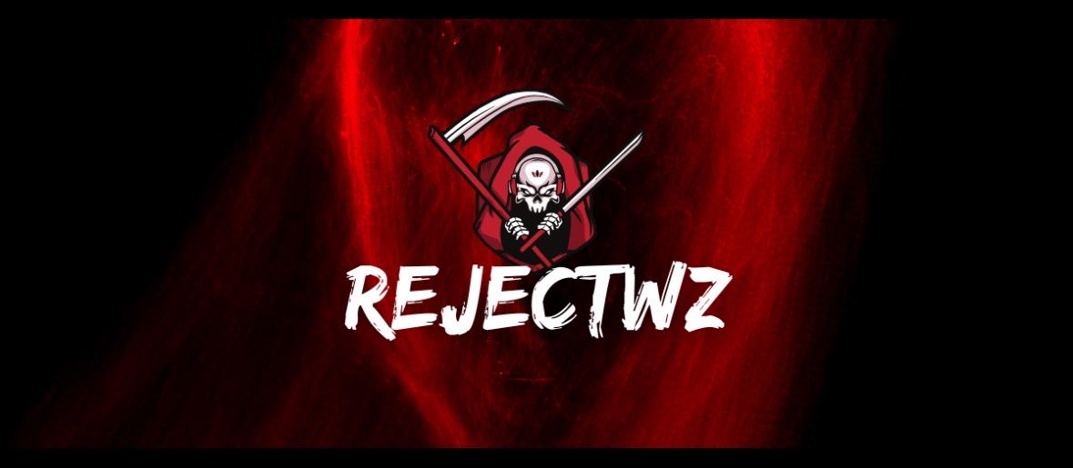 REJECTwz's profile banner image