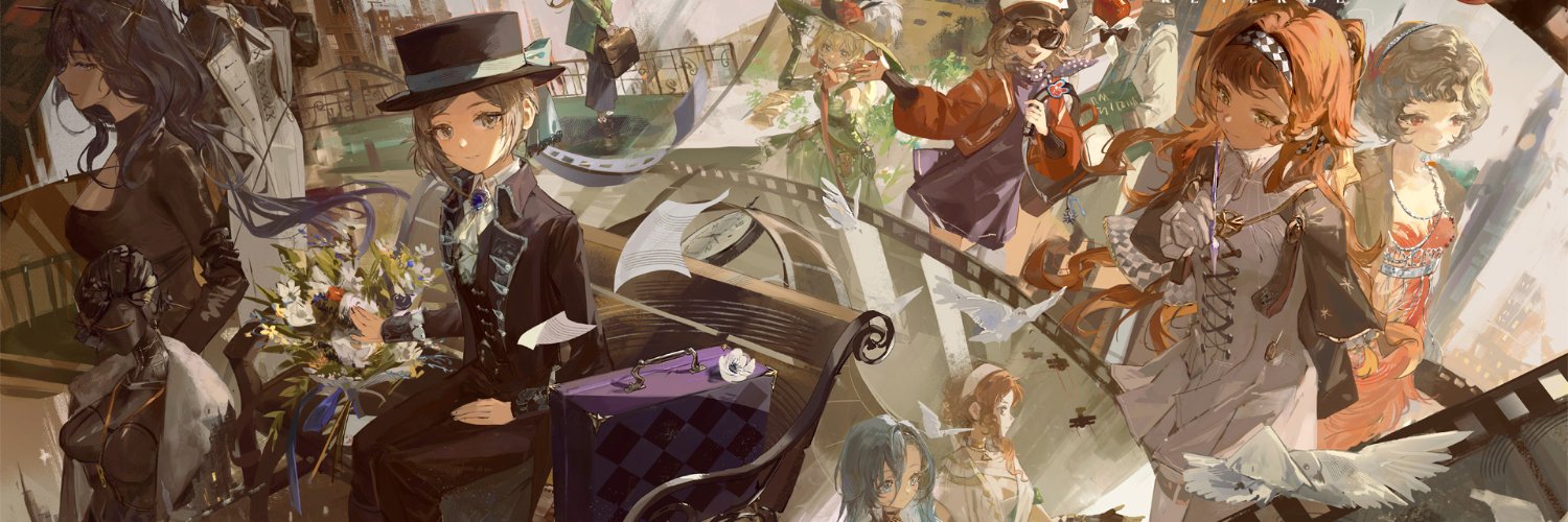 Timekeeper Assistant (Reverse: 1999)'s banner