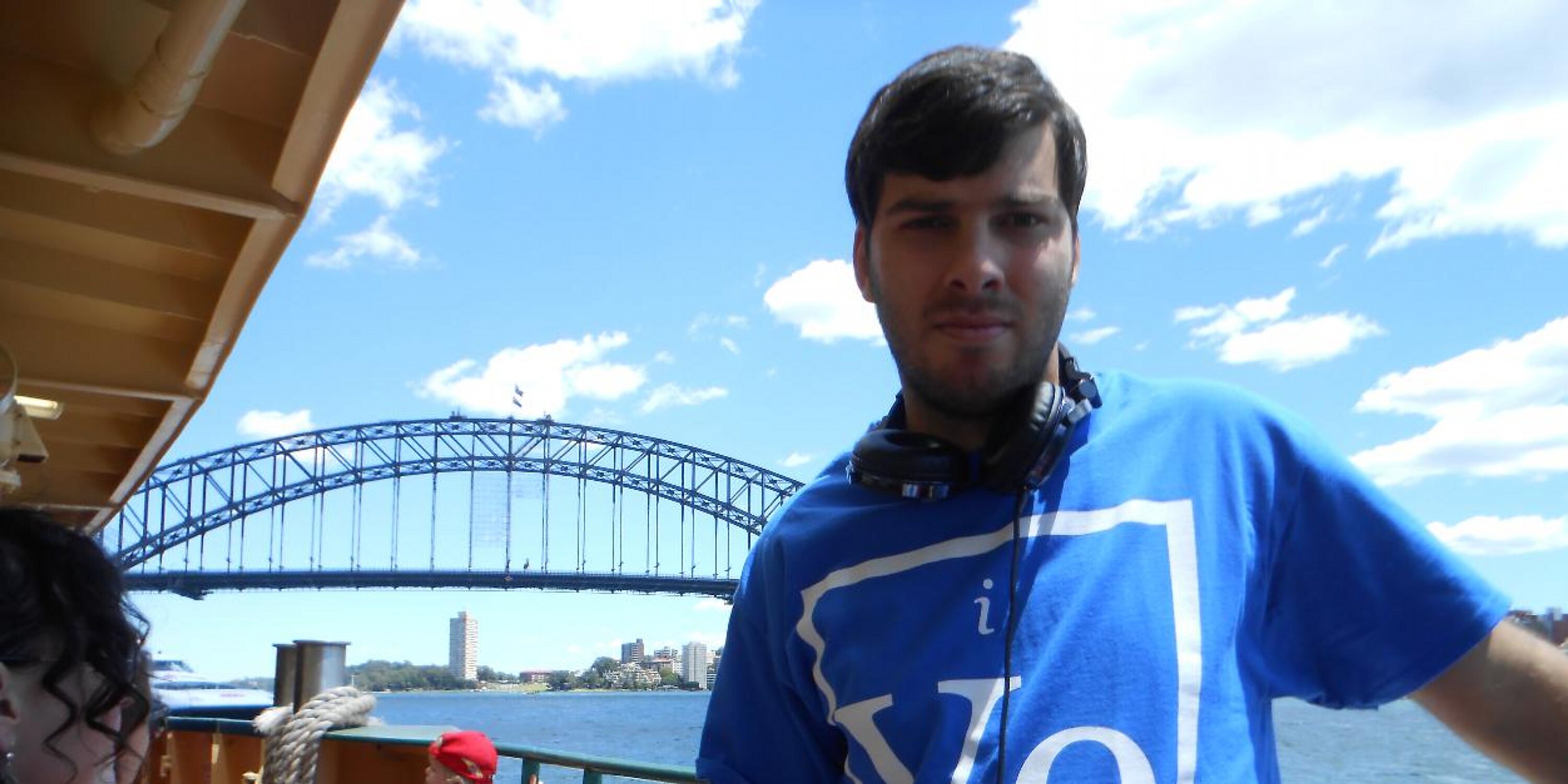 HabibSafari's profile banner image