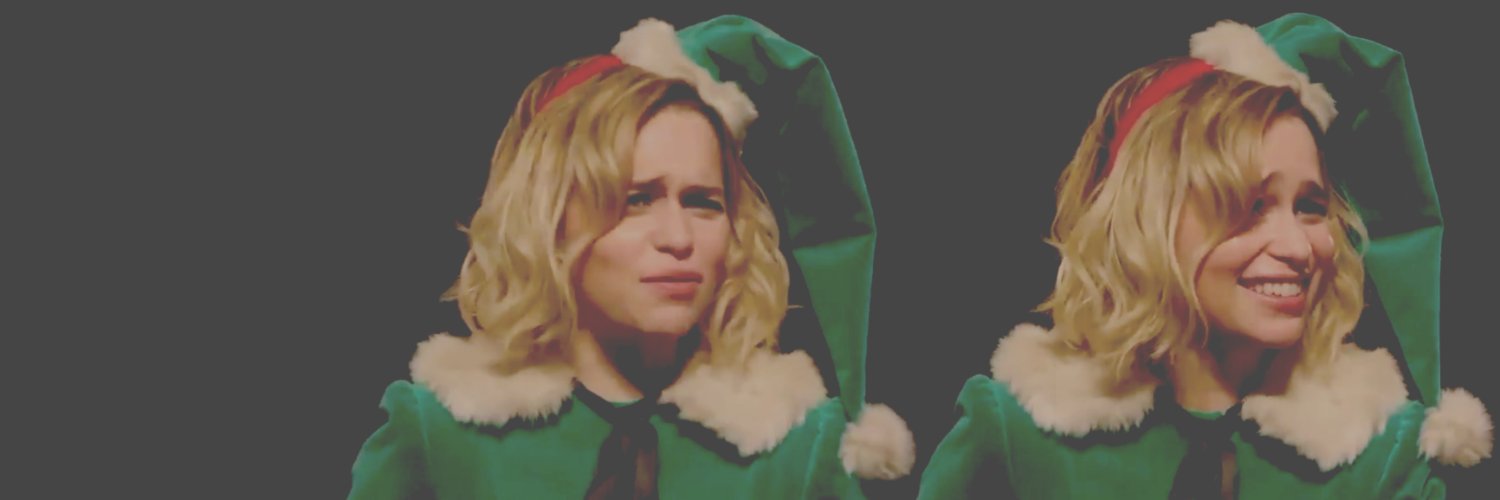 SlutOfChristmas's profile banner image