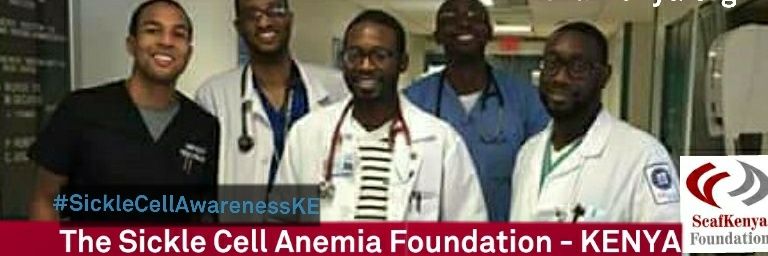 SCAFKenya's profile banner image