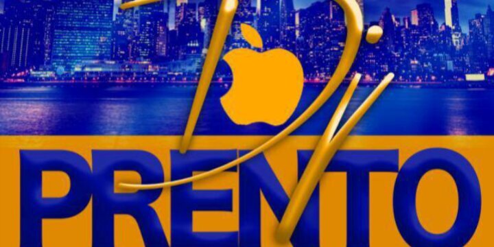 DJPRENTO1's profile banner image