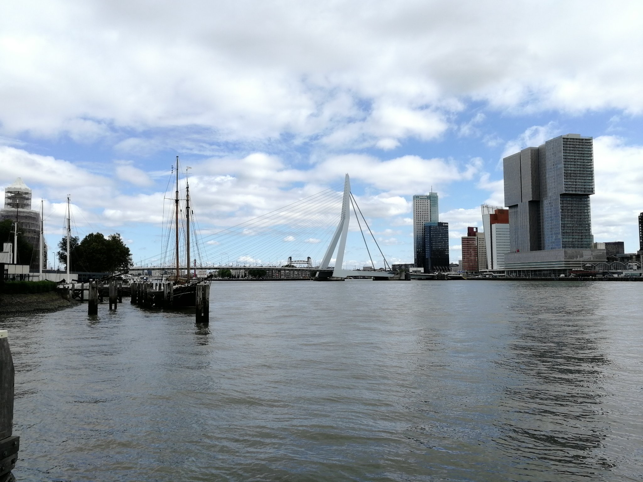 Alessandro Chiarotto banner