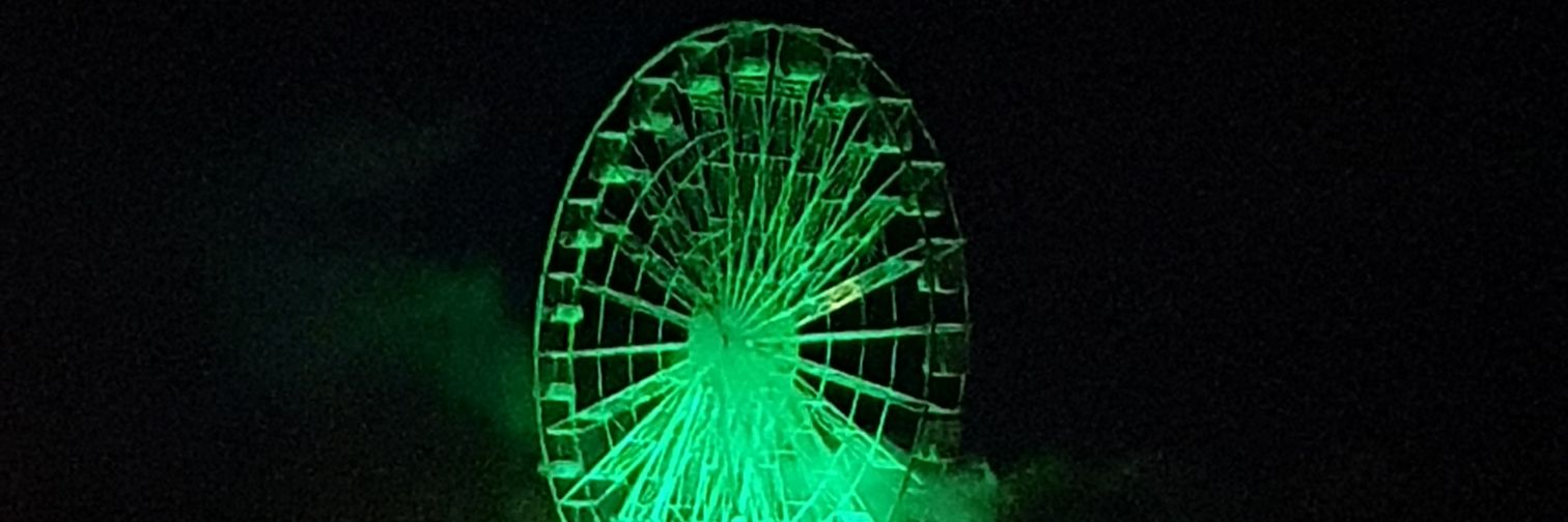 C banner