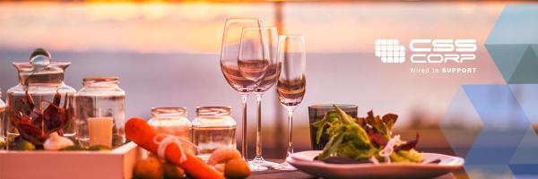 CSSCorpOneWorld Profile Banner