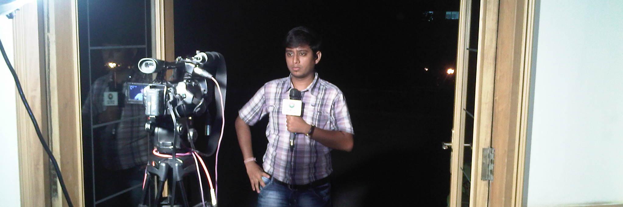 reporterscript's profile banner image