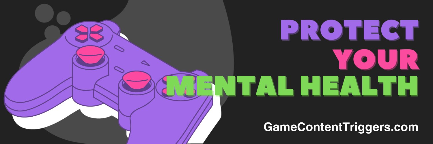 Game Content Triggers Database banner