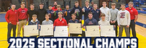 HHHSWrestle Profile Banner