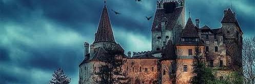 Dracula banner
