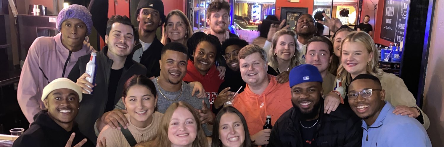 Bryson Strong banner